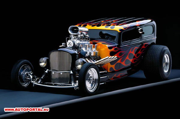 Виктор Алекс.