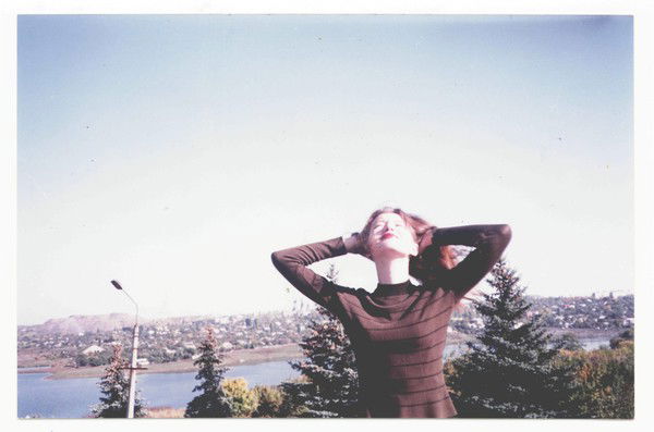 Ирина Гречная