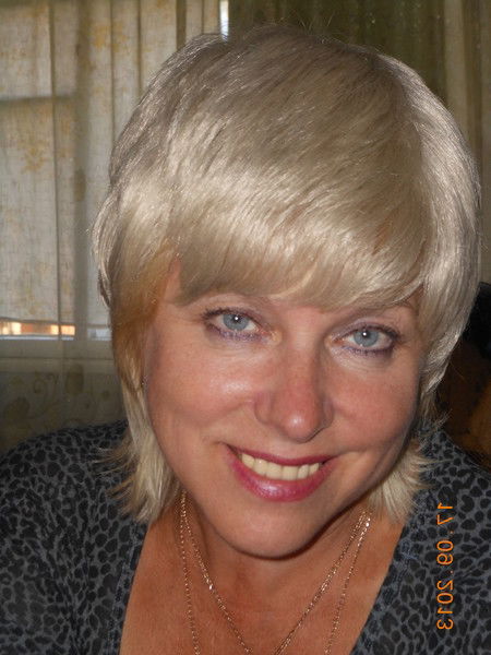 Ольга Тарасова