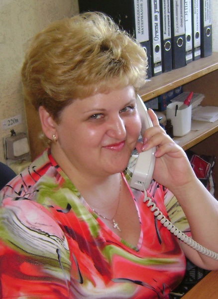 Наталия Зуева