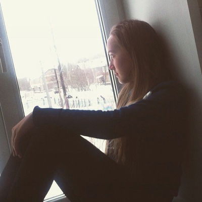 Олеся Бакилина