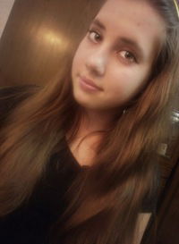 Карина Каюмова