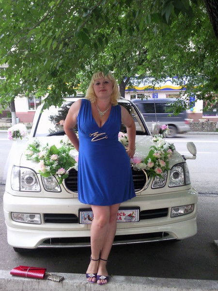 Елена Сабурова