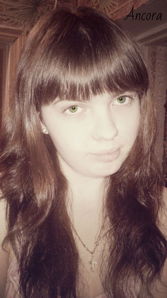 Надежда Баженова