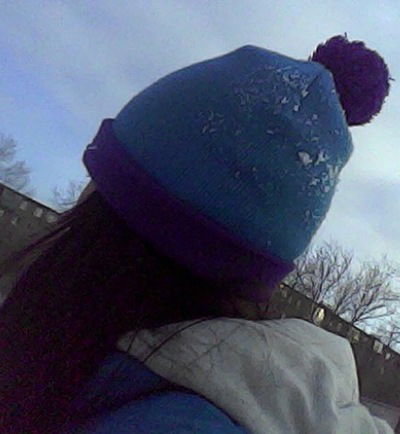 Томирис Бекишева