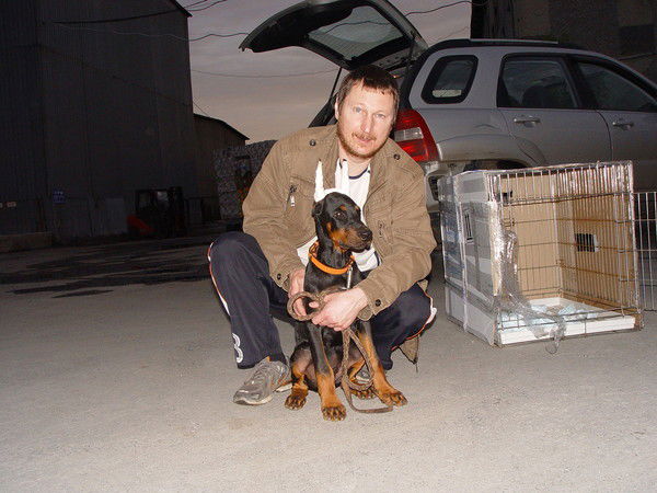 Юрий Ваганов