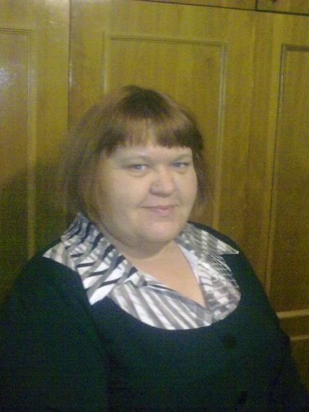 Ольга Докшина