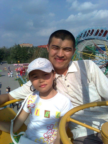 Ербол Бегалинов