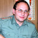 Александр Ларионов