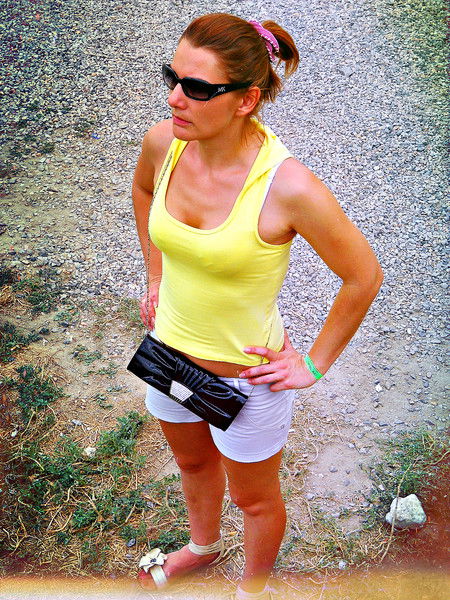 Ольга Алексеевна