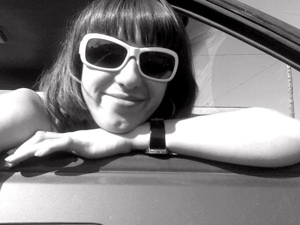 Анна Кириллова