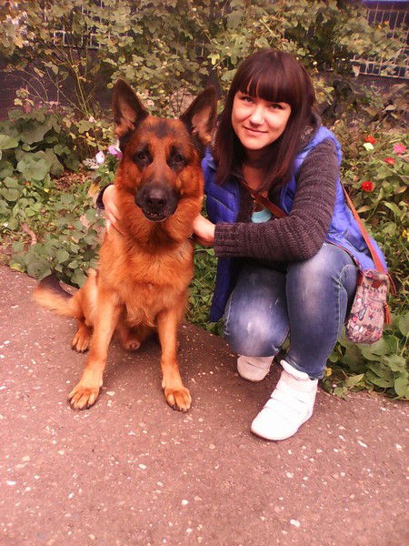 Оксана Голикова