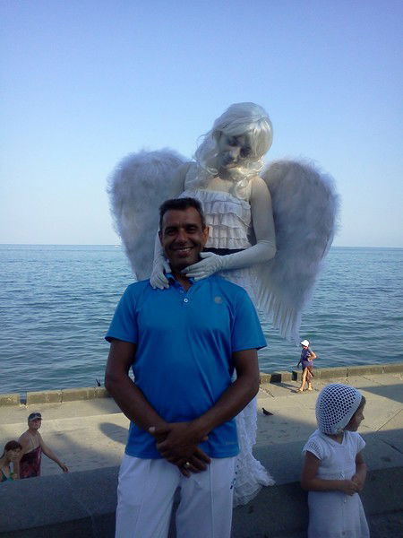 Руслан Цирук