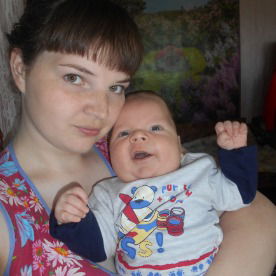 Татьяна Нольд(Ставцева)