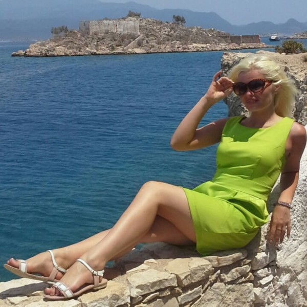 Наталья Потапова