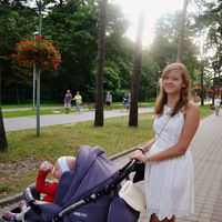 Вероника Морозова