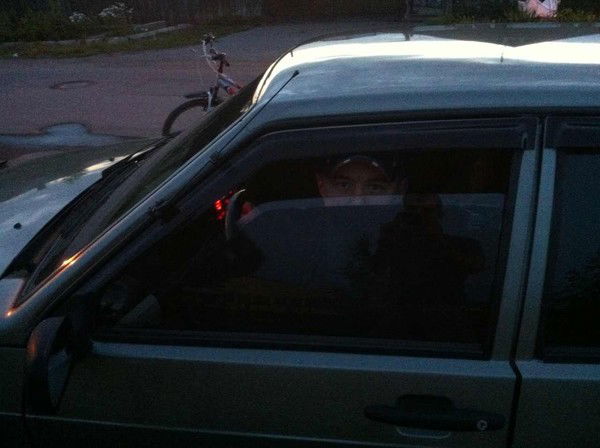 Тёма Репокос