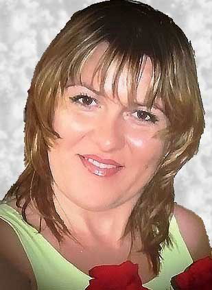 Наталья Дегтярева