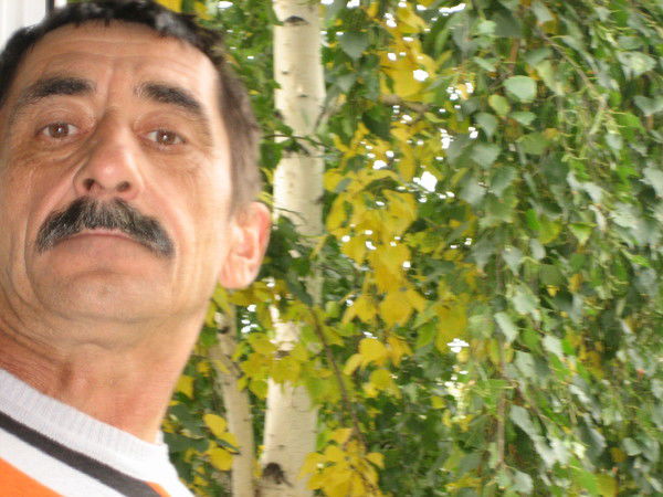 Борис Ягудин