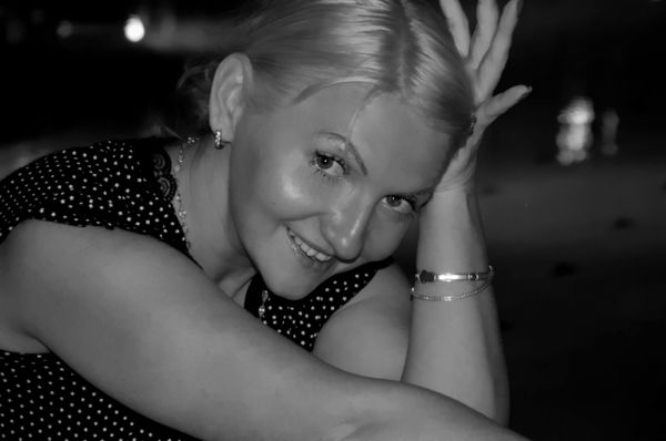 Наталия Чивичева