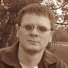 Валерий Москвичёв