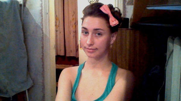 Дина Кожухарь