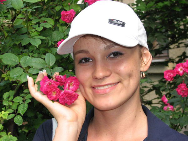 Юлия Синник