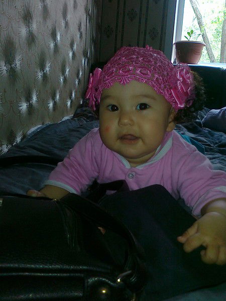 Аяулым Нурлан