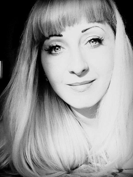 Любовь Свиркина