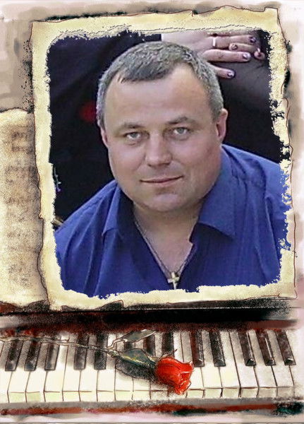 Валерий Жулай