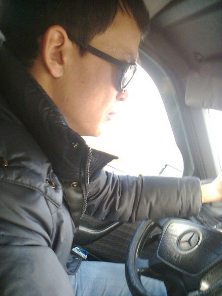 Ерлан Курманбайулы