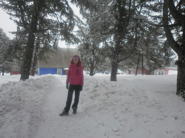 Татьяна Шаманаева