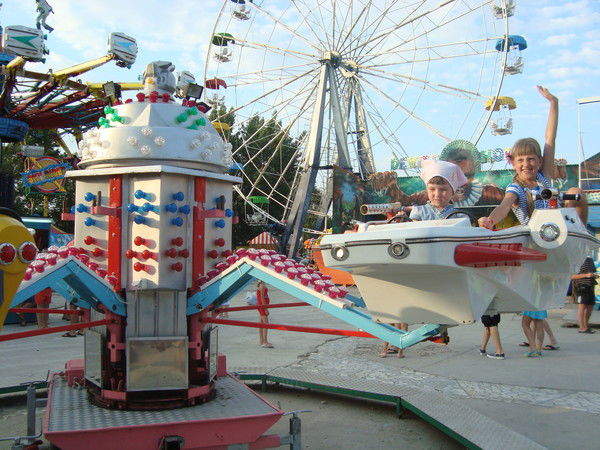 Ксения Назарова