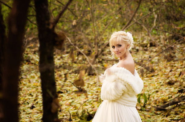 Наталия Волкова