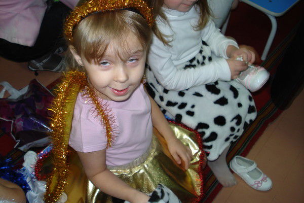 Ольга Дроздова