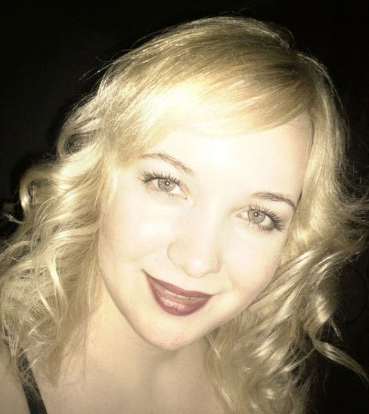 Марина Перевалова