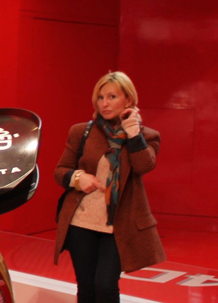 Лариса Шулындина