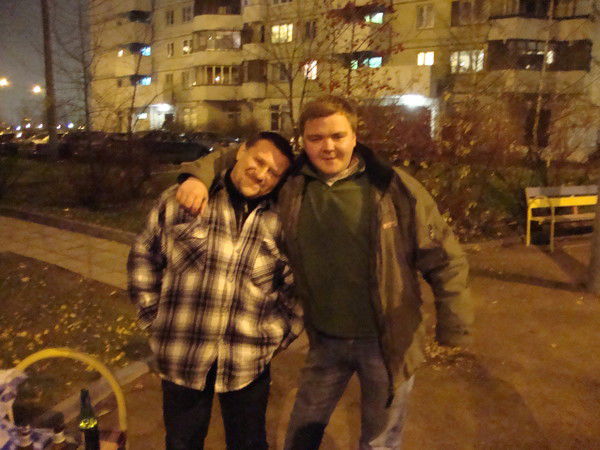 Сергей Корольков