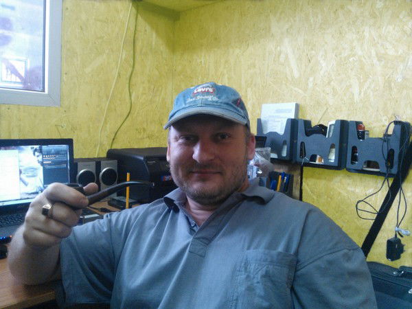 Кужелев Александр