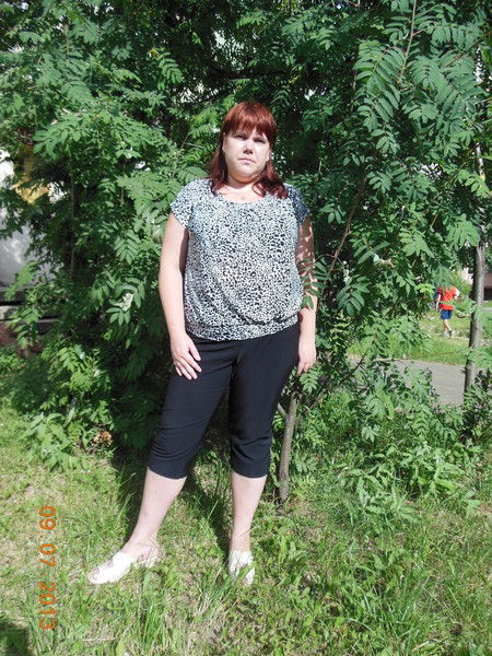 Наталья Неробелова