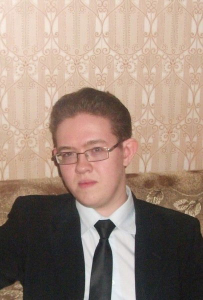 Иван Тиванов