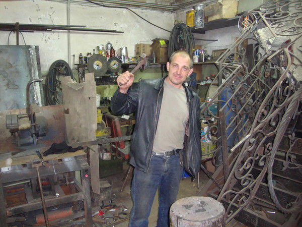 Алексей Плеханов