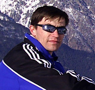 Андрей Михайлов