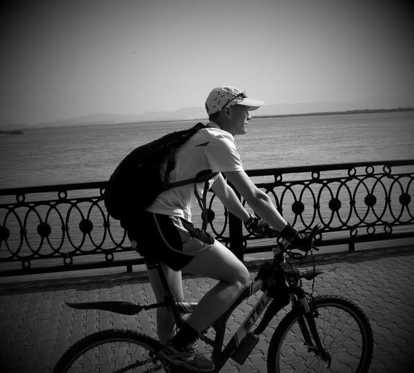 Андрей Безкопыльный