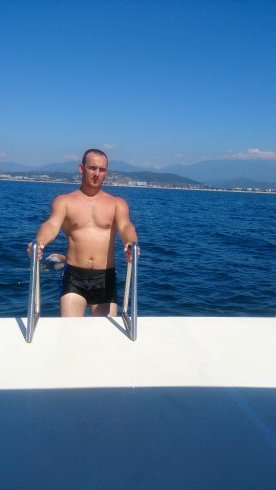 Роман Кузнецов