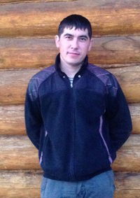 Наиль Шакиров