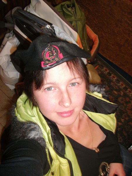 Мария Тимофеева