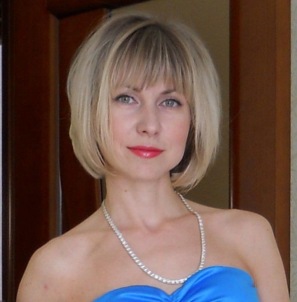 Ирина Литвинова