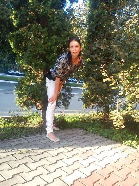 Мария Евграфова