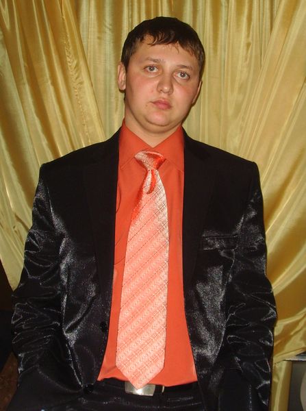 Александр Архипов